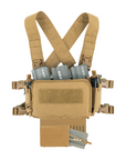Haley Strategic Horizontal MOLLE Hanger