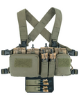 Haley Strategic Horizontal MOLLE Hanger