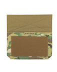 Haley Strategic Horizontal MOLLE Hanger