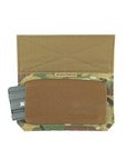 Haley Strategic Horizontal MOLLE Hanger