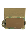 Haley Strategic Horizontal MOLLE Hanger