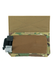 Haley Strategic Horizontal MOLLE Hanger