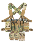 Haley Strategic Vertical MOLLE Hanger