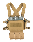 Haley Strategic Vertical MOLLE Hanger