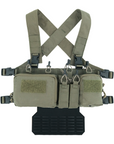 Haley Strategic Vertical MOLLE Hanger