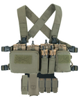 Haley Strategic Vertical MOLLE Hanger