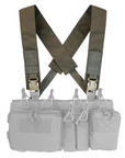 Haley Strategic X-Harness
