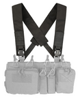 Haley Strategic X-Harness