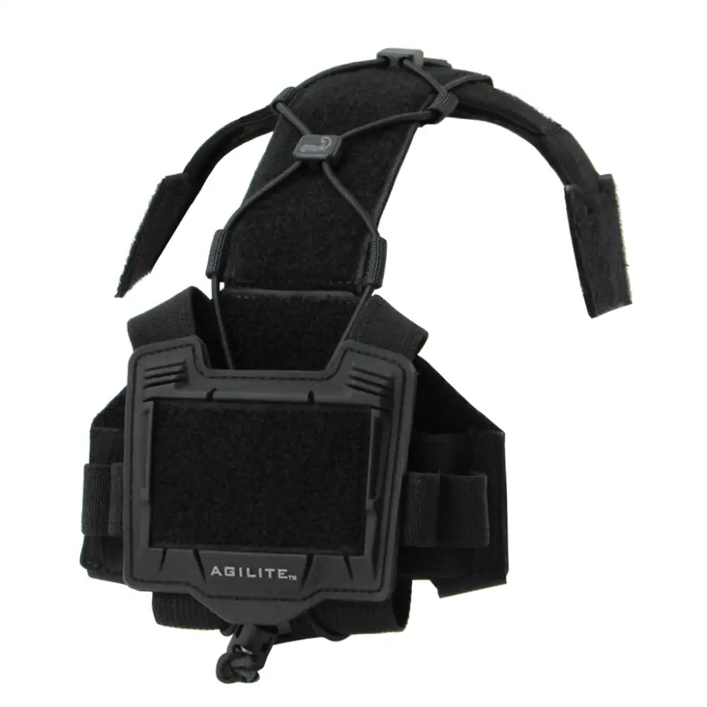 Agilite Helmet Bridge Accessory Platform