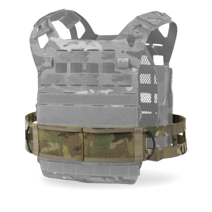 Crye Precision AirLite® Structural Cummerbund