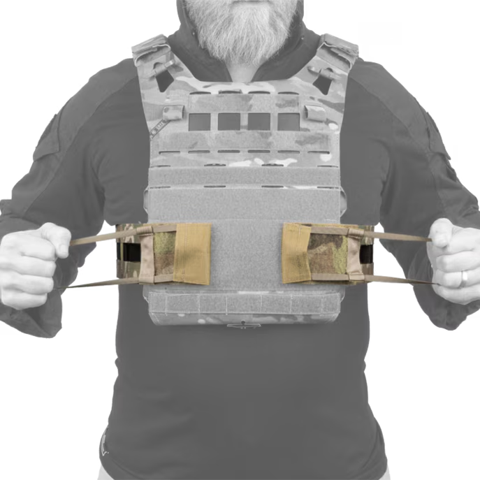 Crye Precision AirLite® Structural Cummerbund