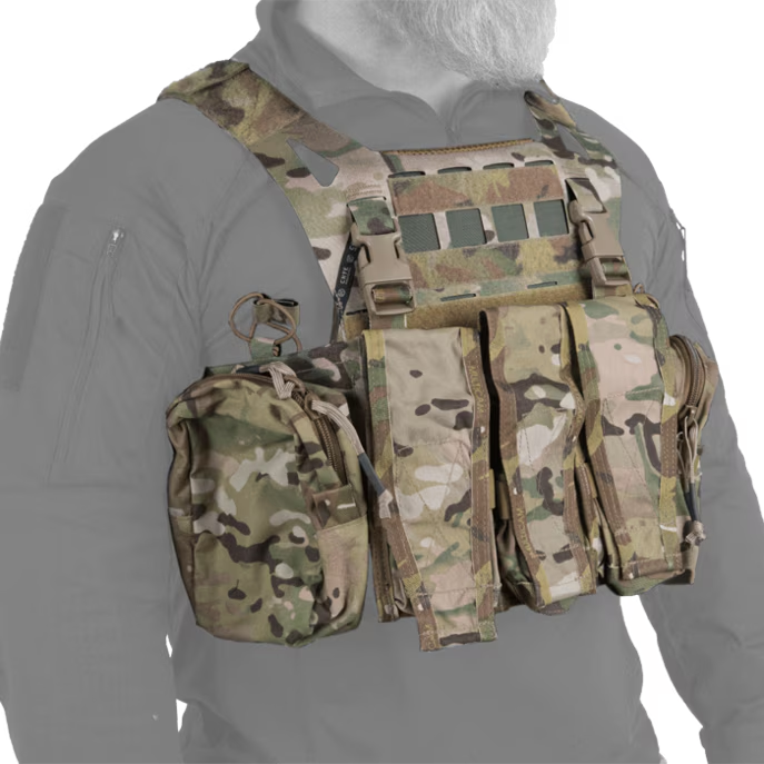 Crye Precision AirLite® SPC™