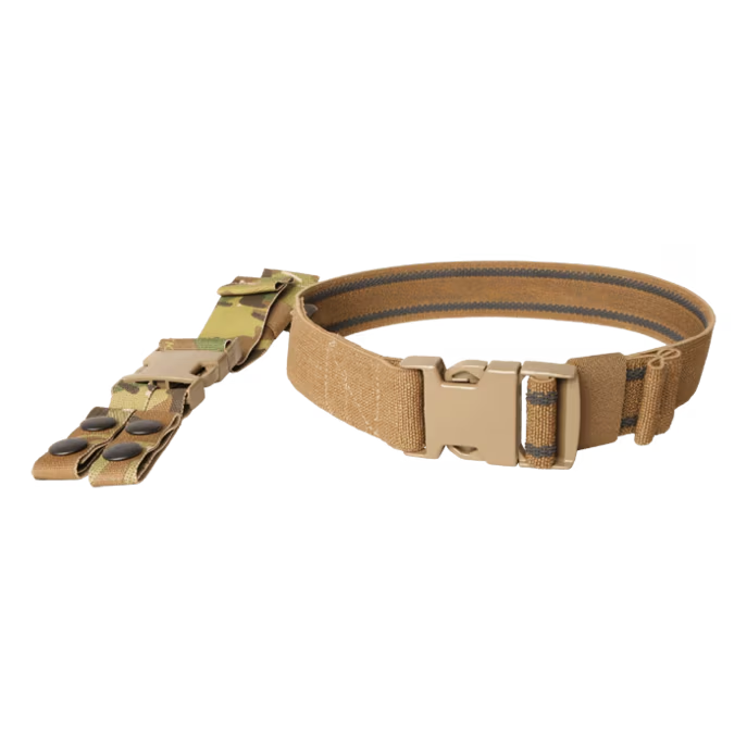 Crye Precision GP Pouch 11x6x4 Drop Leg Mount
