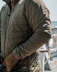 Outdoor Research Men's Shadow Insulated Jacket (CLEARANCE)