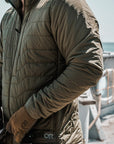 Outdoor Research Men's Shadow Insulated Jacket
