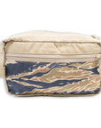 London Bridge Trading LBT-8009A Toiletry Bag Legit Tiger