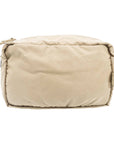 London Bridge Trading LBT-8009A Toiletry Bag Legit Tiger