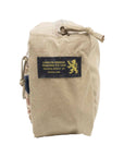London Bridge Trading LBT-8009A Toiletry Bag Legit Tiger (CLEARANCE)