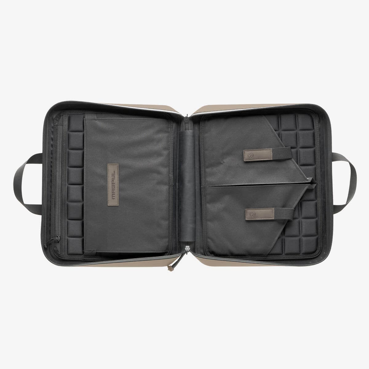 Magpul DAKA Double Pistol Case
