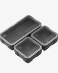 Magpul DAKA Bins - 2x4, 2x2 Set