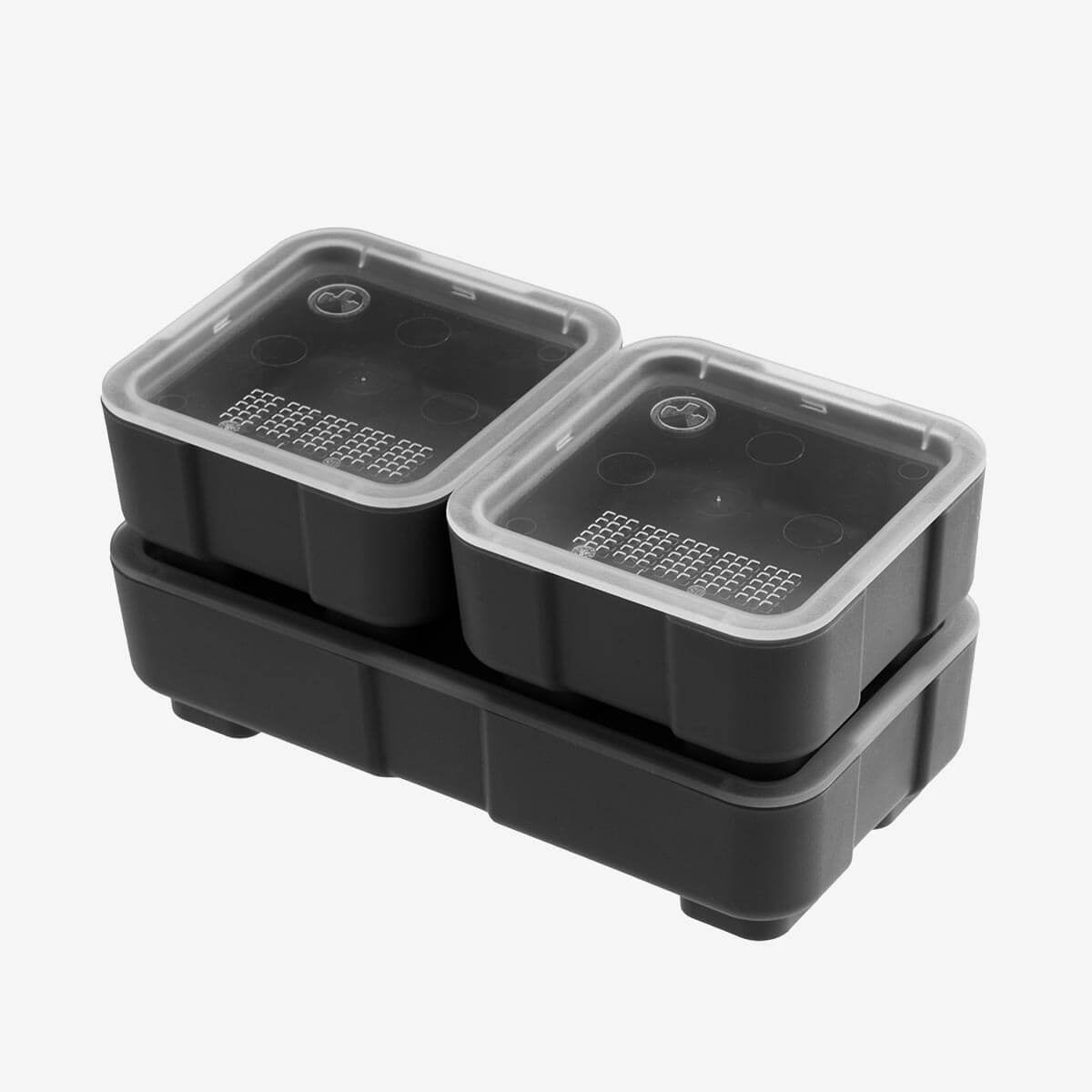 Magpul DAKA Bins - 2x4, 2x2 Set