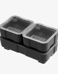 Magpul DAKA Bins - 2x4, 2x2 Set