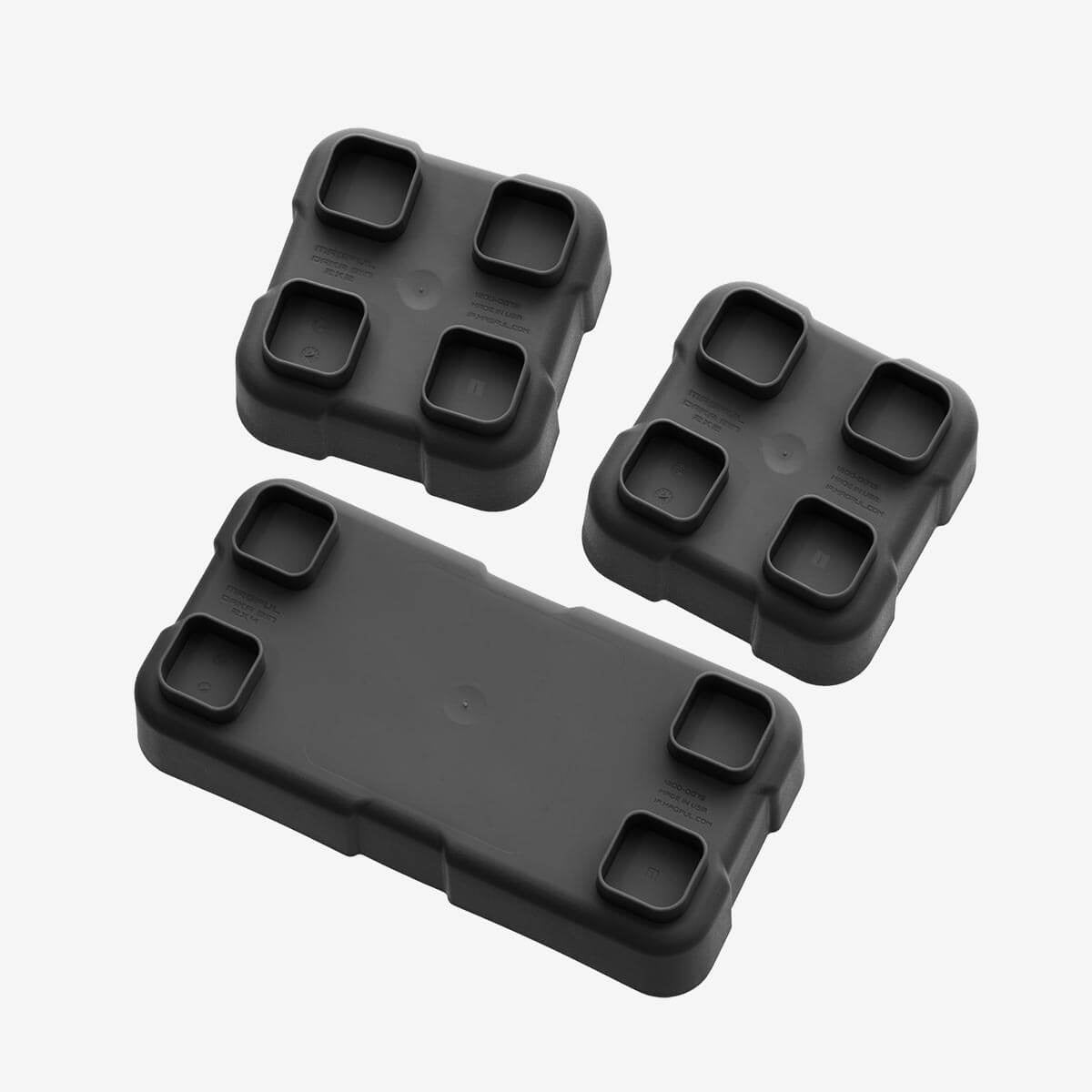 Magpul DAKA Bins - 2x4, 2x2 Set
