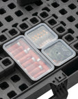 Magpul DAKA Bins - 2x4, 2x2 Set