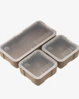 Magpul DAKA Bins - 2x4, 2x2 Set