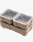 Magpul DAKA Bins - 2x4, 2x2 Set