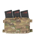 AXL Micro Fight Standard Full Zipper Insert