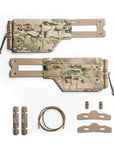 Spiritus Systems Reactive MOLLE Tubes™ Cummerbund