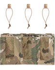 Spiritus Systems Triple Elastic Magazine Pouch (TEMP)