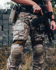 Forge Concepts Holster Leg Strap