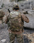 Eberlestock Mission Assault Pack