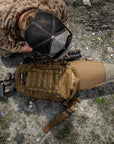 Eberlestock Mission Assault Pack