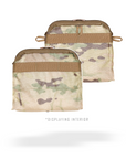 Shaw Concepts OmniStacker™ Document Pouch
