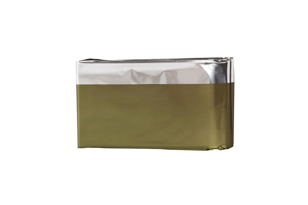 Blue Force Gear Micro Trauma Kit Medical Supplies - Advanced Kit