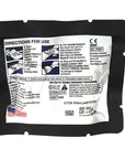 Blue Force Gear Micro Trauma Kit Medical Supplies - Pro Kit