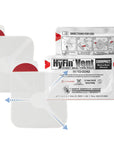 Blue Force Gear Micro Trauma Kit Medical Supplies - Advanced Kit