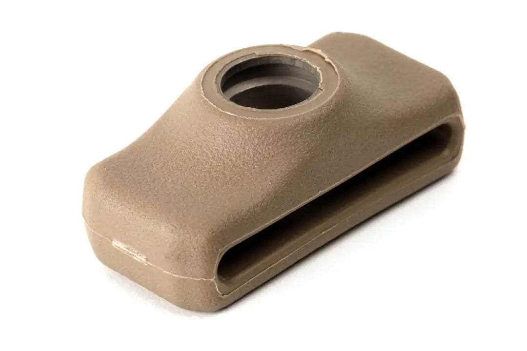Blue Force Gear Burnsed Socket - Molded Polymer