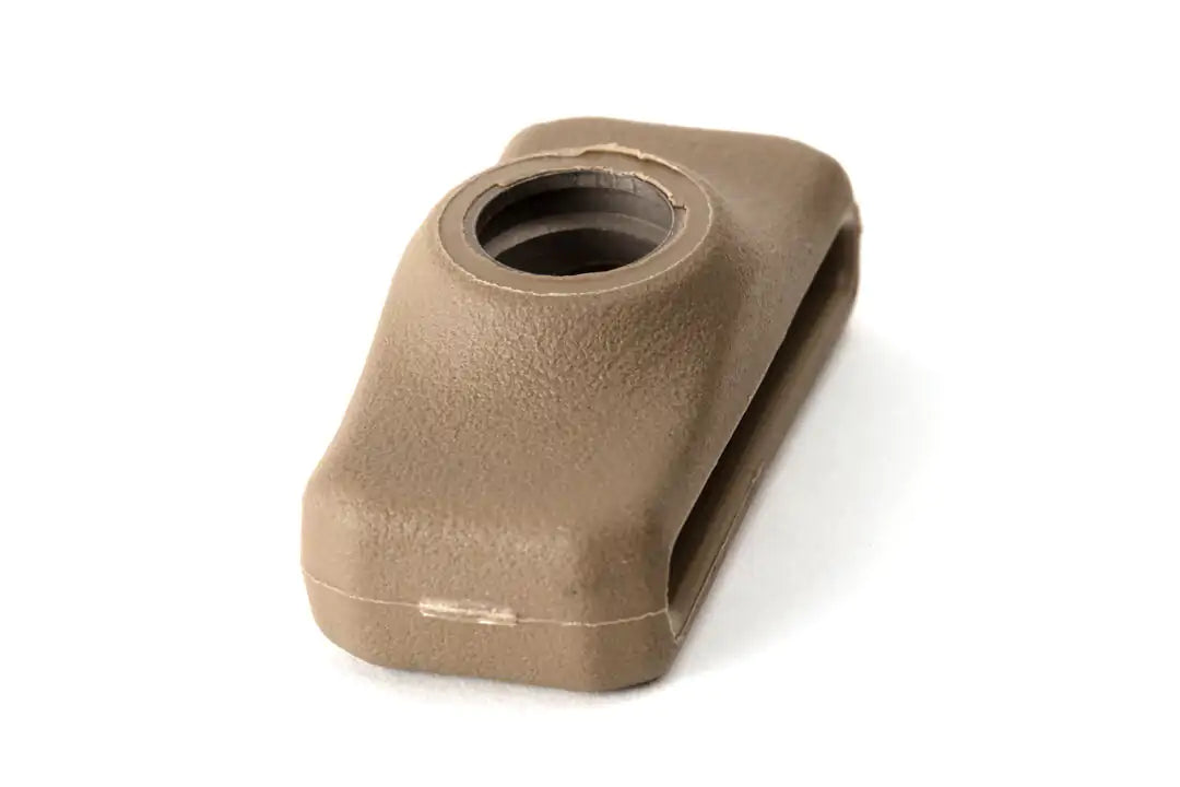 Blue Force Gear Burnsed Socket - Molded Polymer