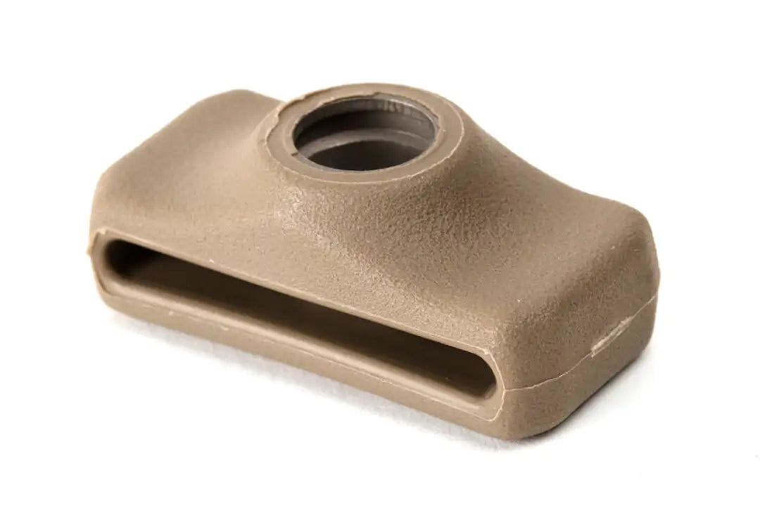 Blue Force Gear Burnsed Socket - Molded Polymer