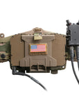 Spiritus Systems EUD Bridge