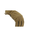 Mechanix Tactical ColdWork FastFit Gloves - Coyote