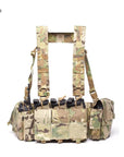 Velocity Systems RECCE Chest Rig (HK417)