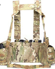Velocity Systems RECCE Chest Rig (HK417)