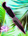 Black Triangle S4