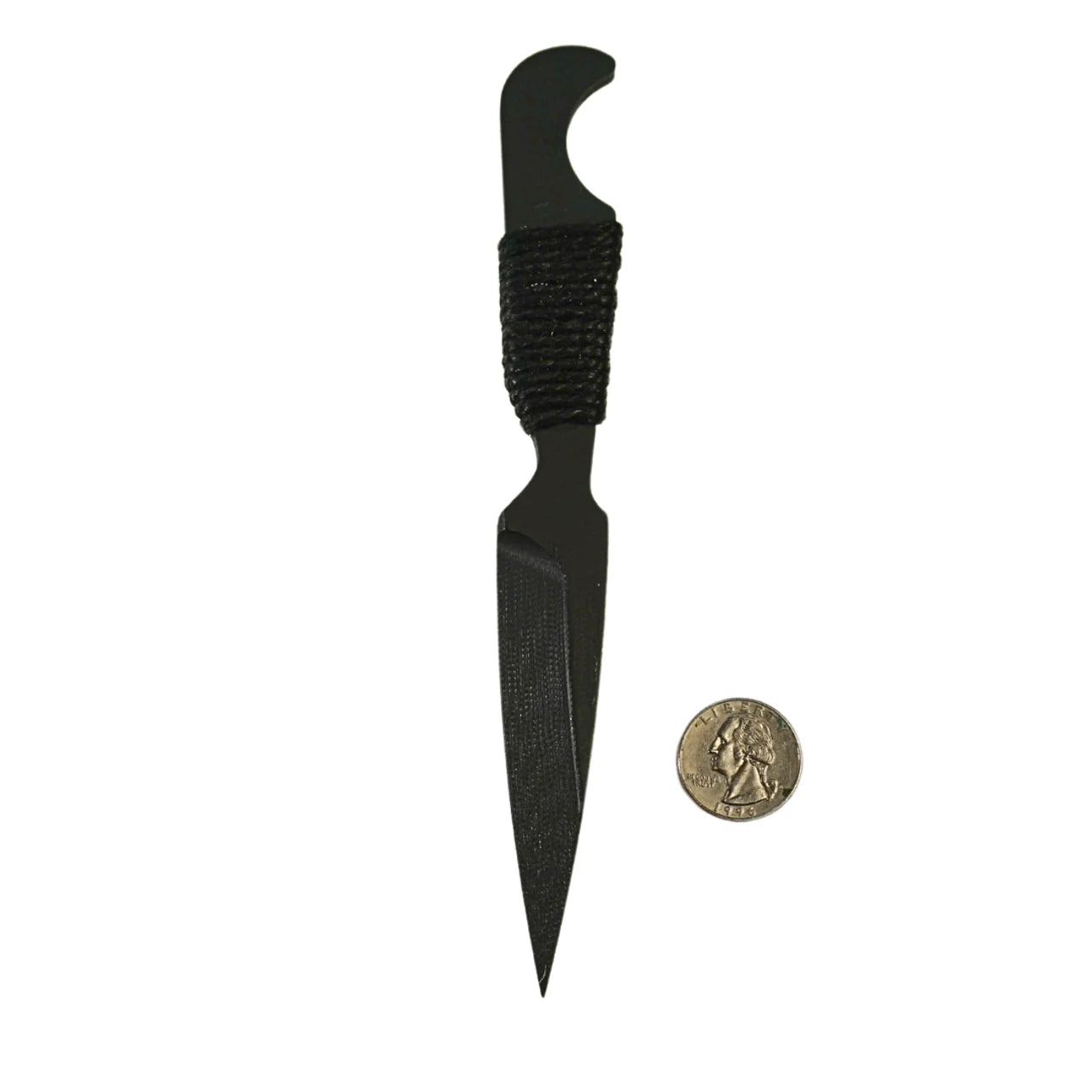 Black Triangle S4