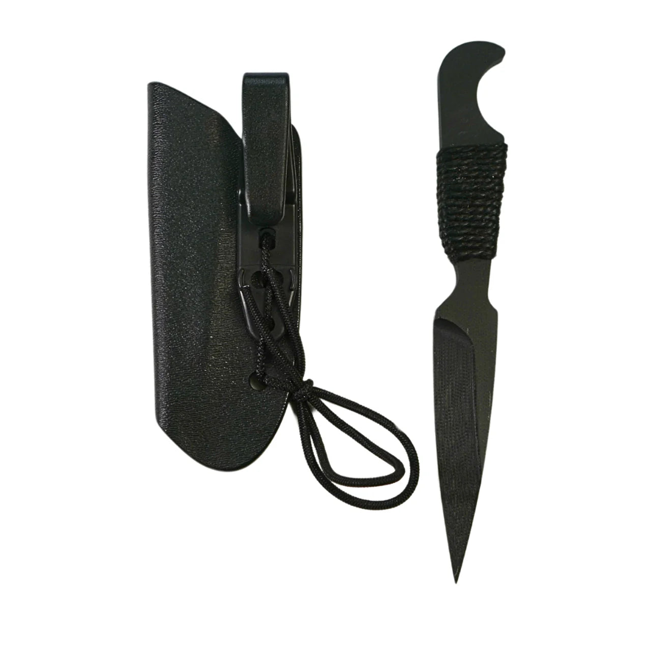 Black Triangle S4